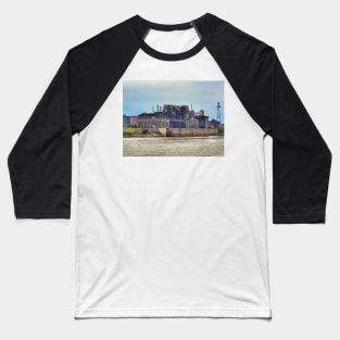 St. Louis industrial building Baseball T-Shirt